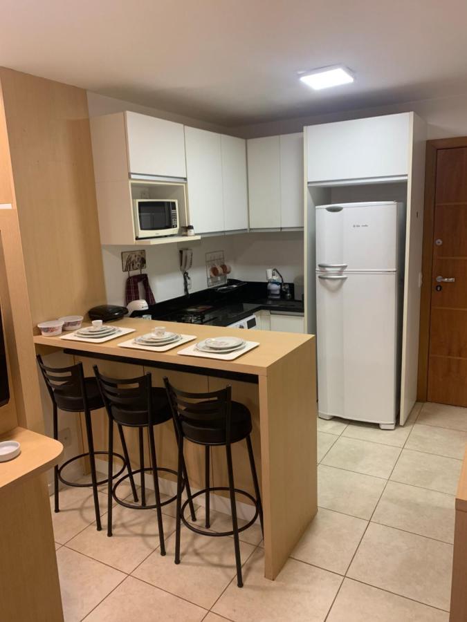 Flat Romantico A Beira M 401 Brasilia