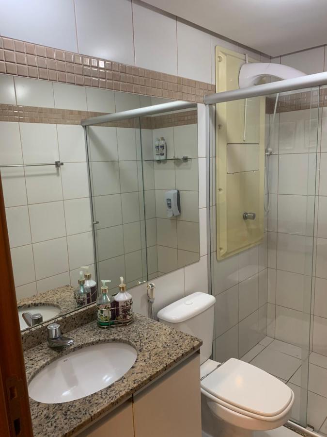 Aparthotel Flat Romantico A Beira M 401 *
