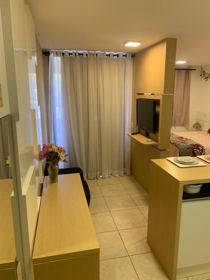 Flat Romantico A Beira M 401 Aparthotel Brasilia