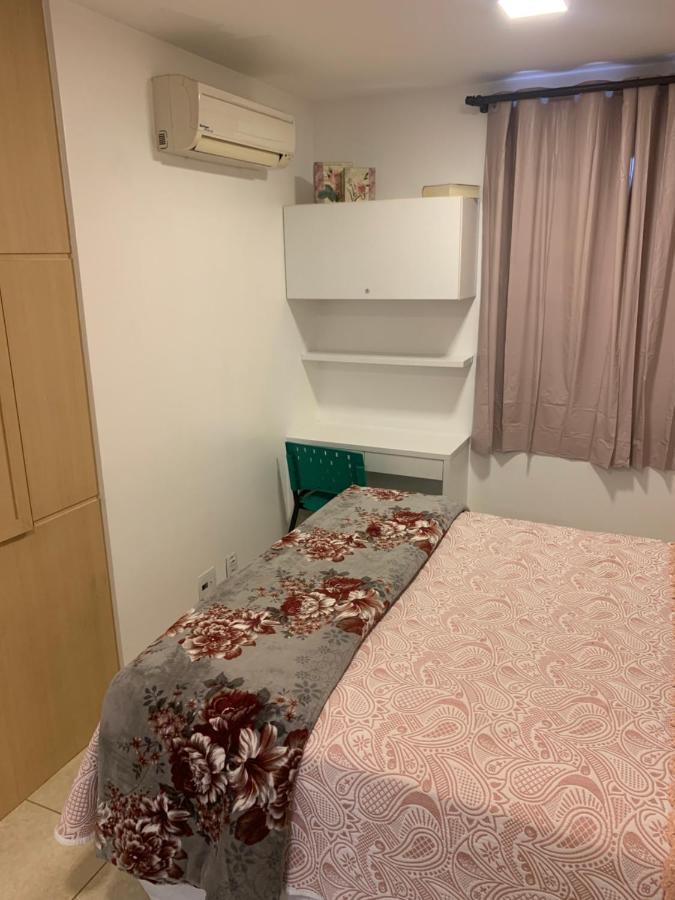 Aparthotel Flat Romantico A Beira M 401