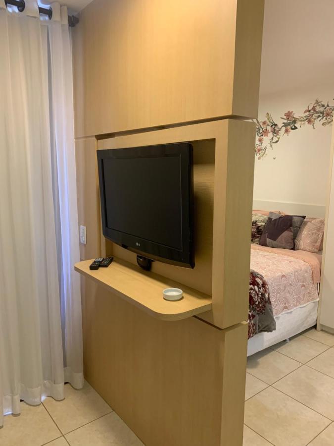 Aparthotel Flat Romantico A Beira M 401