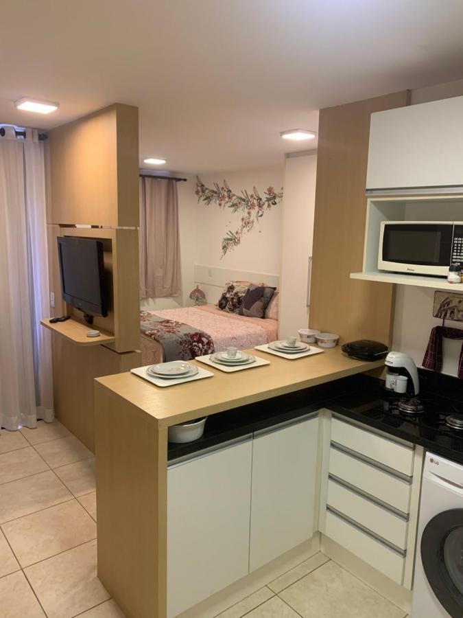 Aparthotel Flat Romantico A Beira M 401