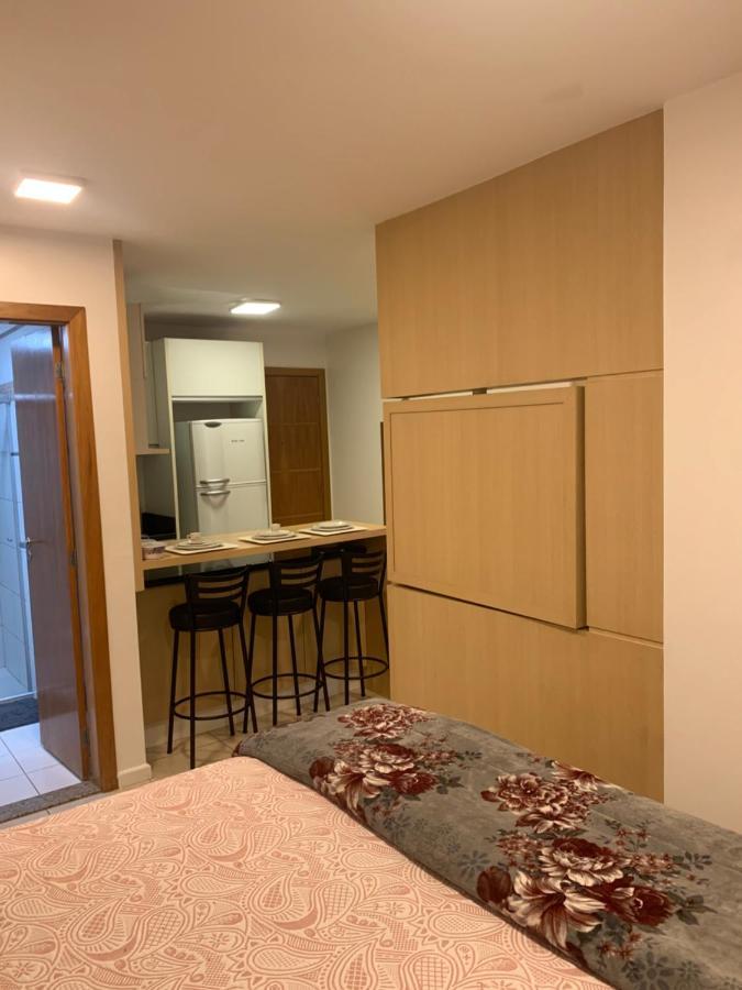 Aparthotel Flat Romantico A Beira M 401 *